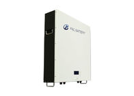 Powerwall Type Energy Storage แบตเตอรี่ลิเธียม 5kwh 48v 100Ah สำหรับ Home ESS