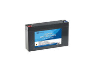 6.4V SLA Replacement Battery, Lead Acid Battery Replacement สำหรับระบบเรดาร์