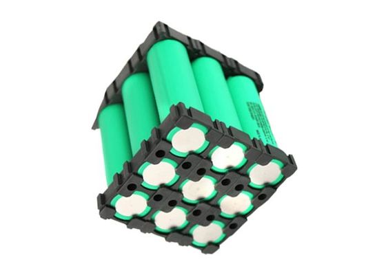 แบตเตอรี่ PAC 11.1V 7800mAh ที่กำหนดเอง, แบตเตอรี่ลิเธียมแบบชาร์จไฟได้ 18650