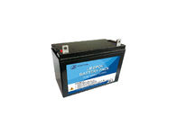 2000 Cycles SLA Replacement Battery, 12v LifePO4 Battery Pack 12Ah สำหรับไฟ LED