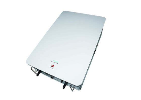 400V 32Ah 12kWh EV เกรด LiFePO4 แบตเตอรี่ลิเธียมพลังงานบ้านแรงดันสูง