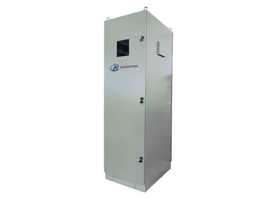 UPS LiFePO4 38.4kWh ระบบแบตเตอรี่เก็บพลังงานพร้อมอินเวอร์เตอร์ 8K