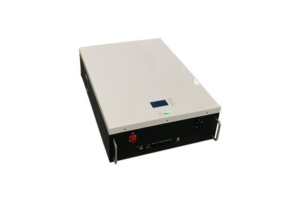 5kwh 7kwh ระบบจัดเก็บพลังงาน RS232 พร้อม Off Grid Inverter