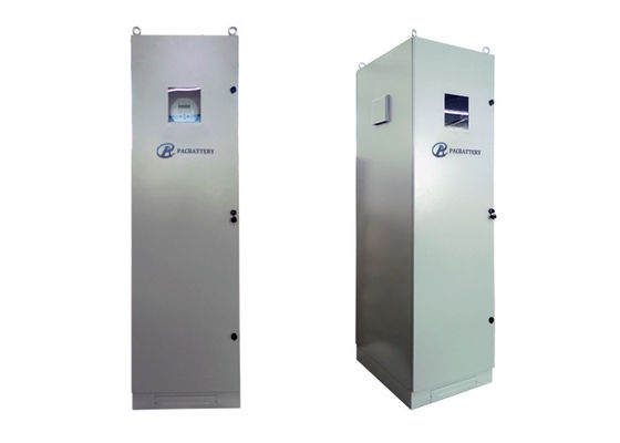 ปุ่ม RST 40kWh ที่เก็บพลังงานแบตเตอรี่ LiFePO4 6000 รอบ ESS